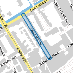 Willemstraat