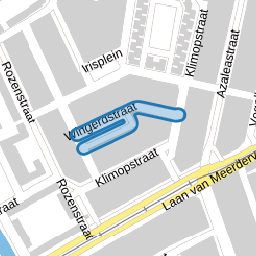 Wingerdstraat