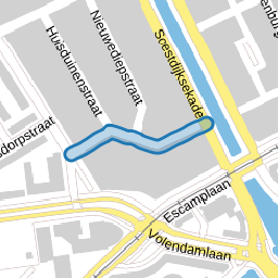 Wognumstraat