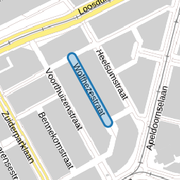 Wolfhezestraat