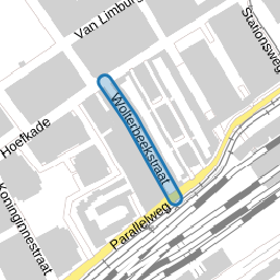 Wolterbeekstraat