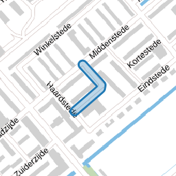 Woonstede