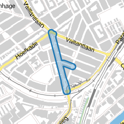 Wouwermanstraat