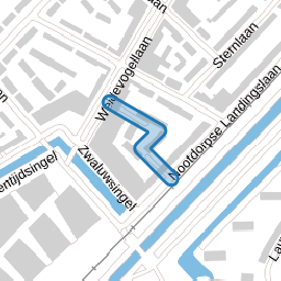 Wulpplantsoen