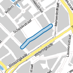 Zaanstraat