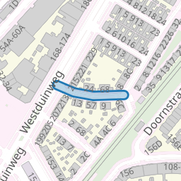 Zalmstraat