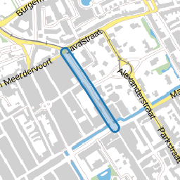 Zeestraat