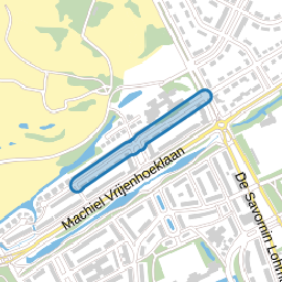 Zeewindelaan