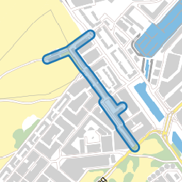 Zeezwaluwstraat