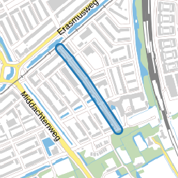 Zijpendalstraat