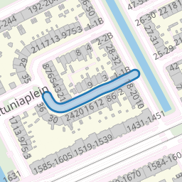 Zilverschoonstraat