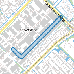 Zilverstraat