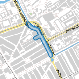 Zoutkeetsingel