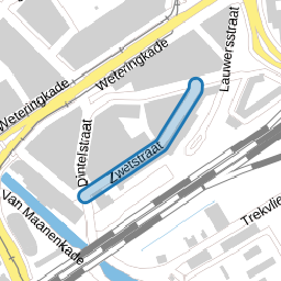 Zwetstraat