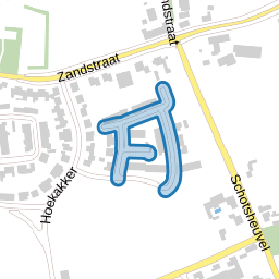 Akkernoot
