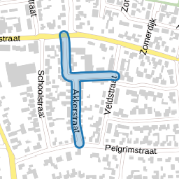Akkerstraat