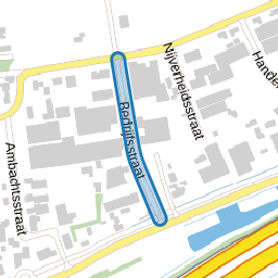 Bedrijfsstraat