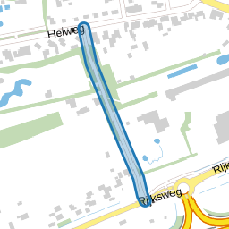Bendelssteeg