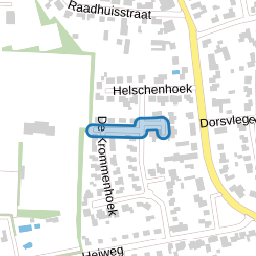 Cronenakker