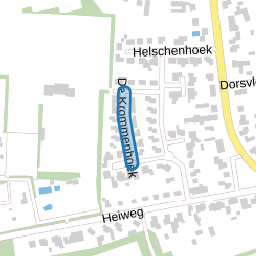 De Krommenhoek