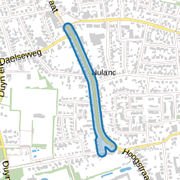 Dorpstraat