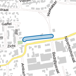 Ganzenbloem