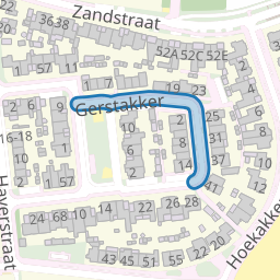 Gerstakker