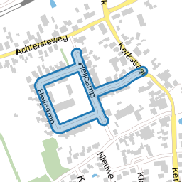 Heijcamp