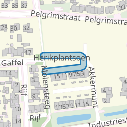 Herikplantsoen