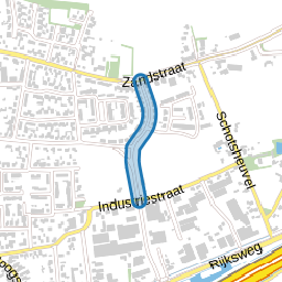 Hoekakker