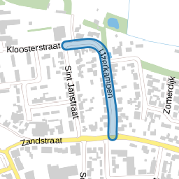 IJzerkampen