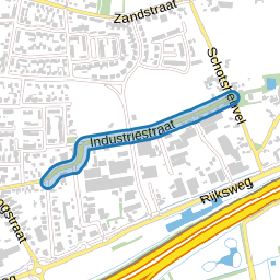 Industriestraat