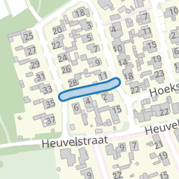 Kleine Bergstraat