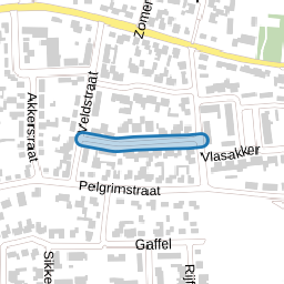 Korenbloemstraat