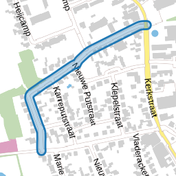 Korte Kerkstraat