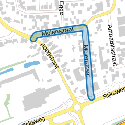 Molenstraat