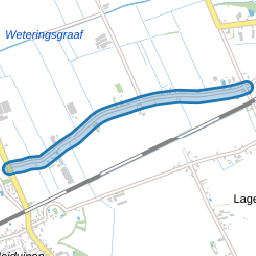 Nulandsestraat