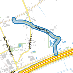 Papendijk