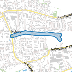 Pelgrimstraat