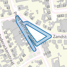 Prins Bernhardplein