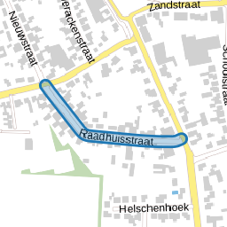 Raadhuisstraat