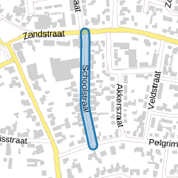 Schoolstraat