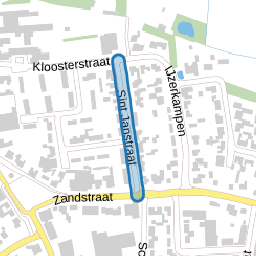 Sint Janstraat