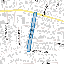 Veldstraat