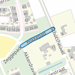 Wikkepad