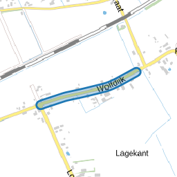Wolfdijk
