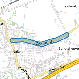 Zandstraat