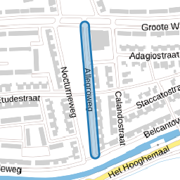 Allegroweg
