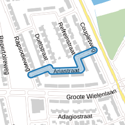 Ariastraat