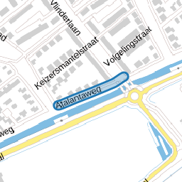 Atalantaweg